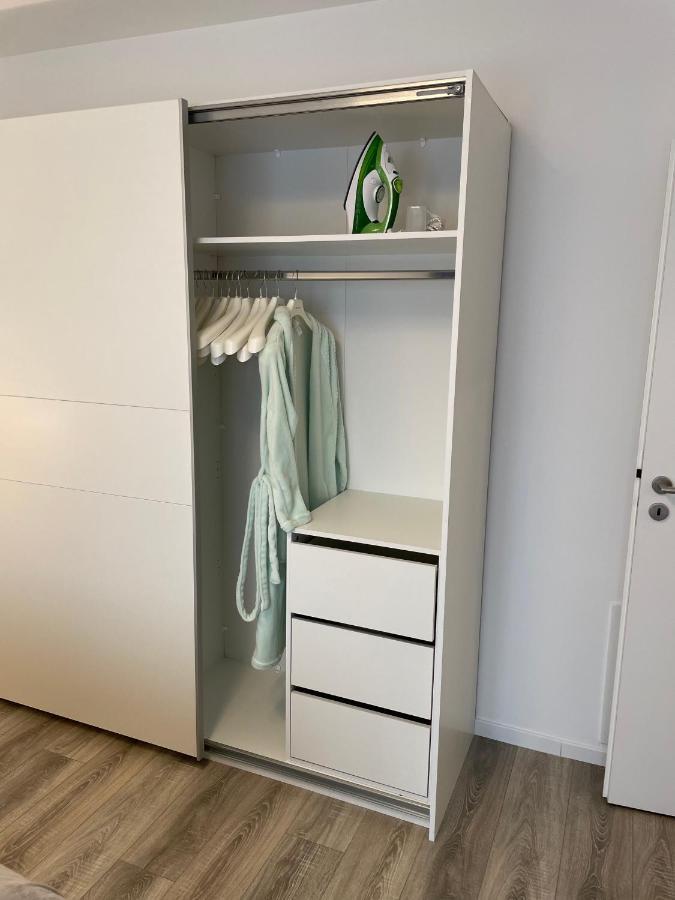 Prime Host Lovely Apartment Karlsruhe Esterno foto