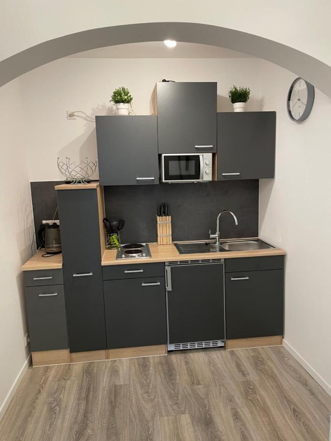 Prime Host Lovely Apartment Karlsruhe Esterno foto
